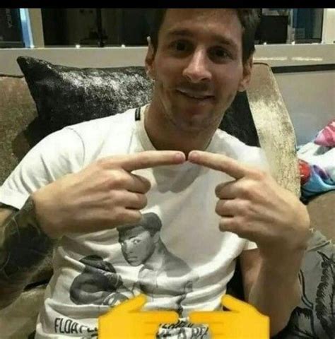 messi uwu